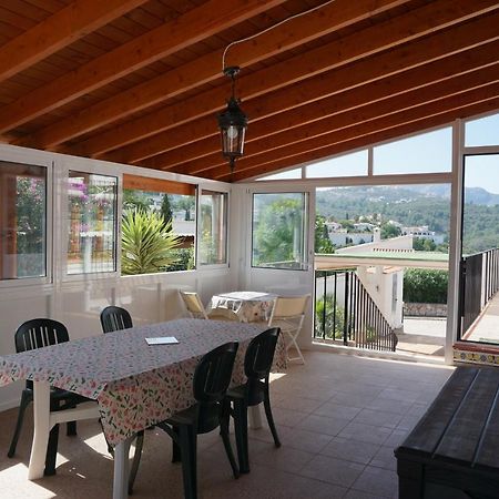 Muriel House Monte Pego Exterior foto